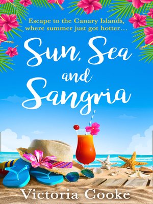 cover image of Sun, Sea and Sangria